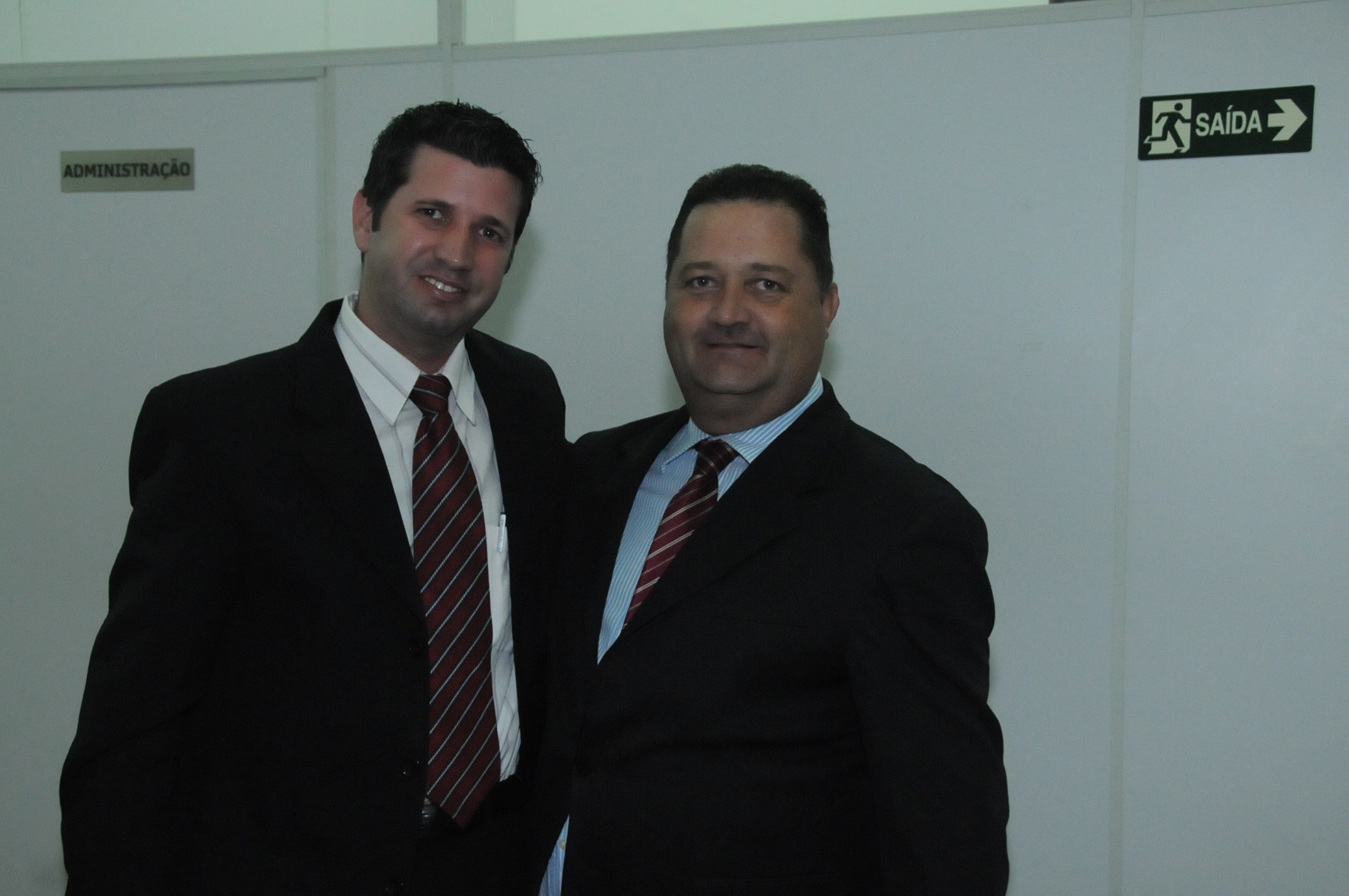 Entrega das Carteiras aos Novos Advogados - Foto 35